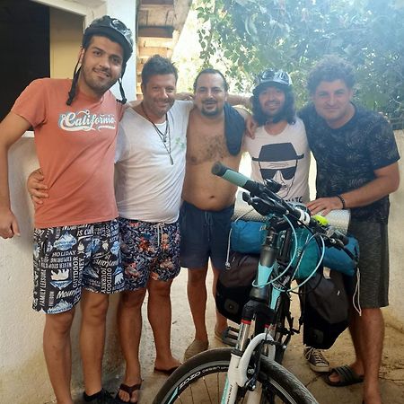Oludeniz Hostel Kültér fotó