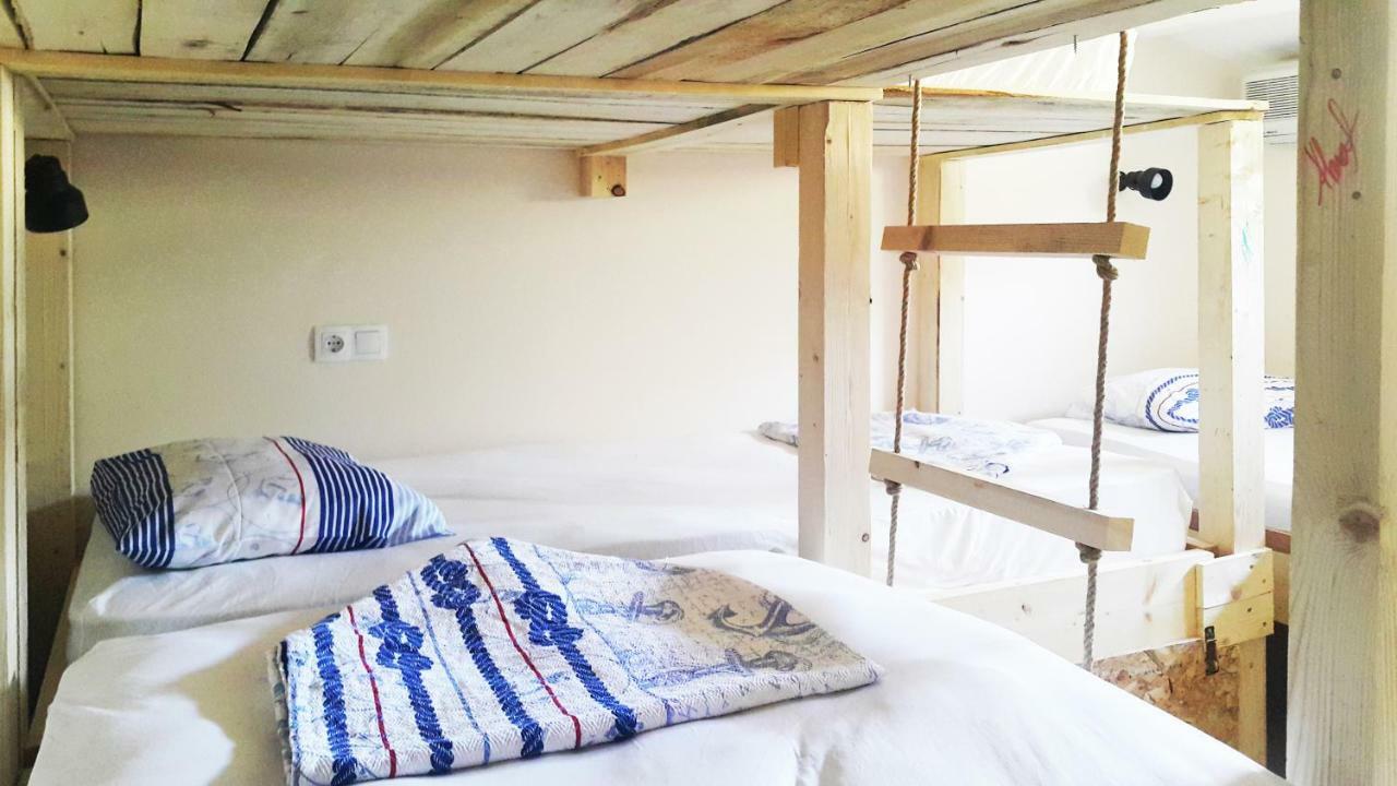 Oludeniz Hostel Apartments/2 Bedroom Apartment With Swimming Pool Fethiye Kültér fotó